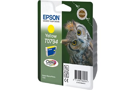 Epson T079440 [Foto: Epson]