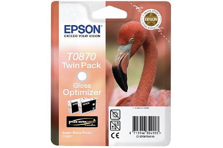 Epson T0870 [Foto: Epson]