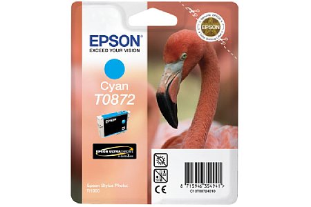 Epson T0872 [Foto: Epson]