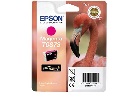 Epson T0873 [Foto: Epson]