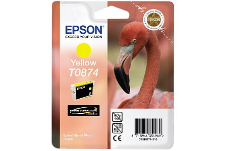 Epson T0874 [Foto: Epson]