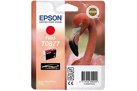 Epson T0877 [Foto: Epson]