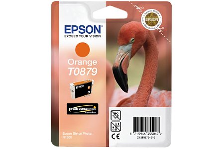 Epson T0879 [Foto: Epson]