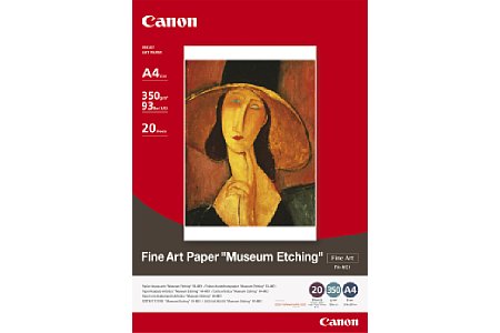 Canon FA-ME1 20Blatt DIN A4 [Foto: Canon Deutschland GmbH]