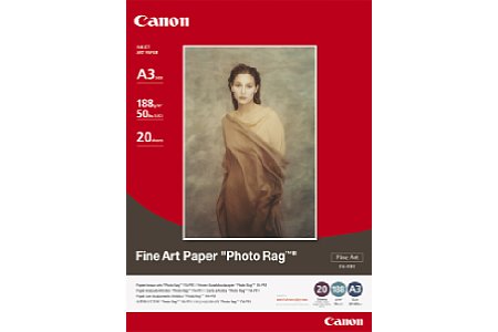 Canon FA-PR1 20Blatt DIN A3 [Foto: Canon Deutschland GmbH]