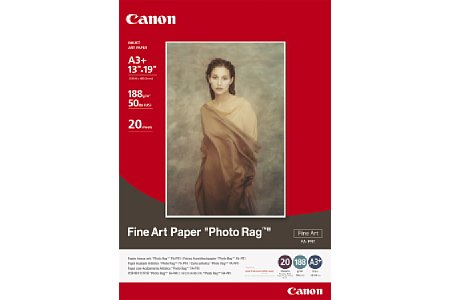 Canon FA-PR1 20Blatt DIN A3+ [Foto: Canon Deutschland GmbH]