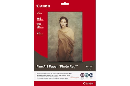 Canon FA-PR1 20Blatt DIN A4 [Foto: Canon Deutschland GmbH]