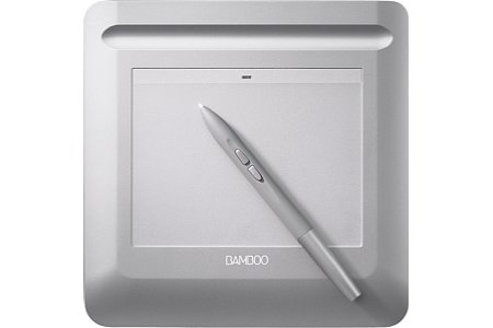 Wacom Bamboo One [Foto: Wacom Europe GmbH]