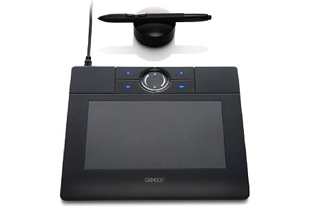 Wacom Bamboo [Foto: Wacom Europe GmbH]