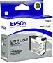 Epson T580900 light light black