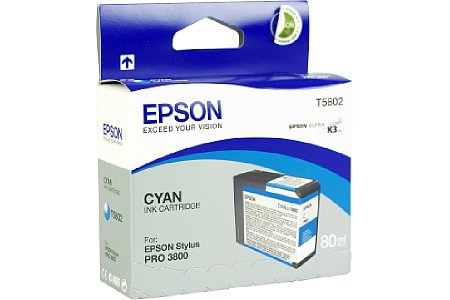 Epson T5802 [Foto: Imaging One GmbH]