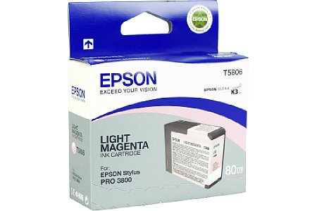 Epson T5806 [Foto: Imaging One GmbH]