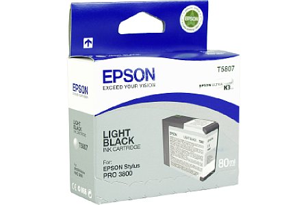 Epson T5807 [Foto: Imaging One GmbH]