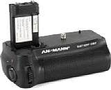 Ansmann Battery Grip C-400 pro [Foto: Ansmann]