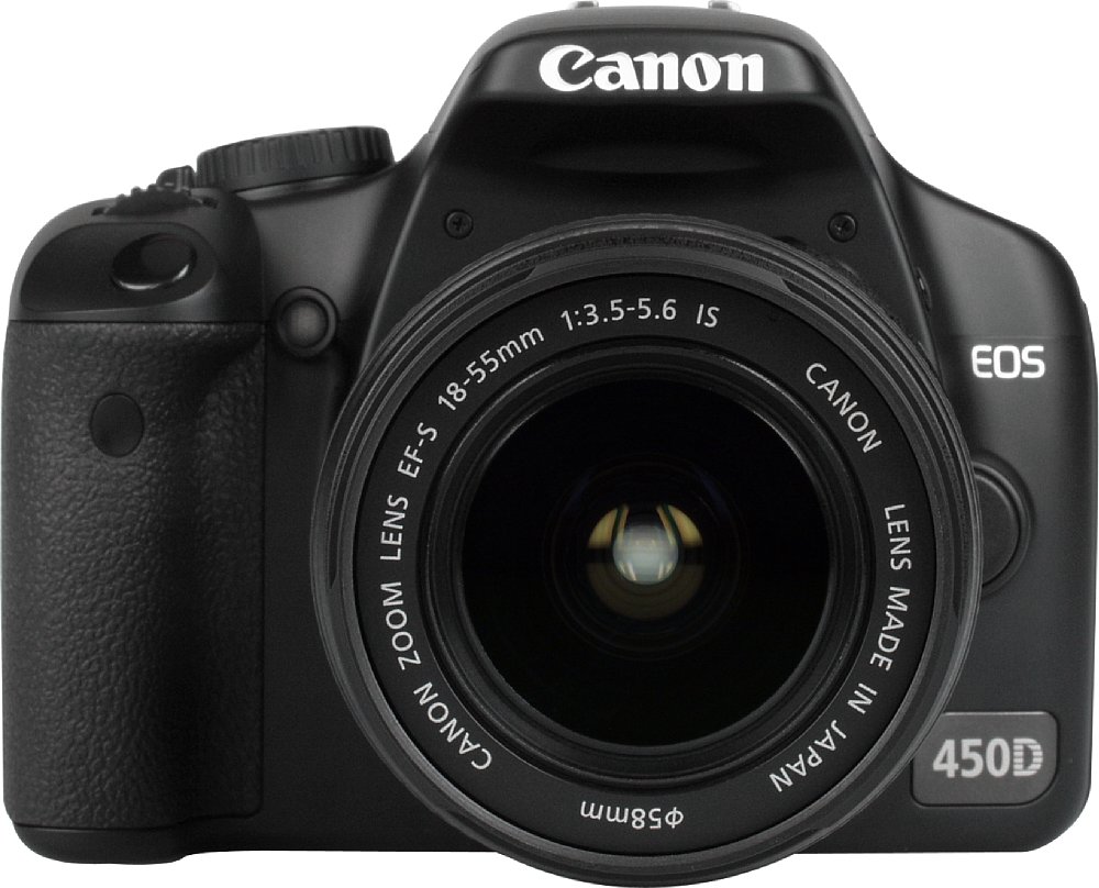 Canon 450d аккумулятор