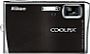 Nikon Coolpix S52 (Kompaktkamera)