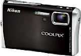 Nikon Coolpix S52c [Foto: Nikon Deutschland]