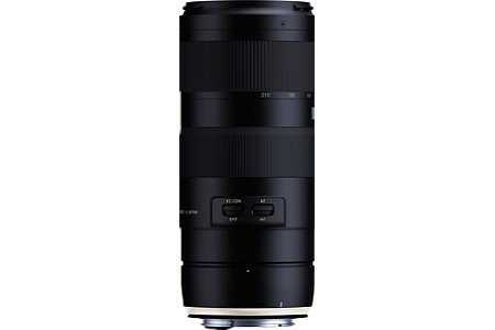 Tamron 70-210 mm F4 Di VC USD (A034). [Foto: Tamron]