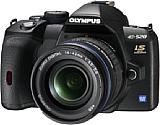 Olympus E-520 [Foto: Olympus]