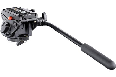 Manfrotto MA 701HDV [Foto: Manfrotto]