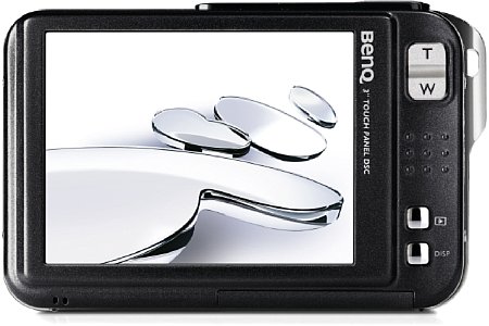 BenQ DC T850 [Foto: BenQ]