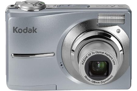 Kodak Easyshare C813 [Foto: Kodak]