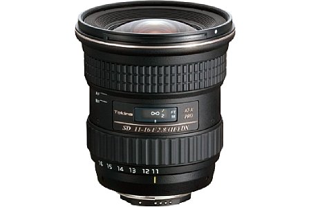 Tokina ATX 2.8/11-16 Pro DX [Foto: Tokina]