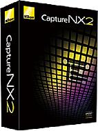 Nikon Capture NX2 [Foto: Nikon]