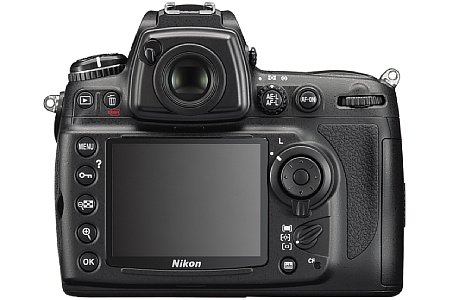 Nikon D700 [Foto: Nikon]