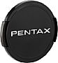 Pentax O-LC77 (Objektivdeckel)