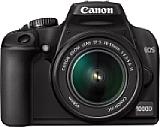 Canon EOS 1000D [Foto: Canon]