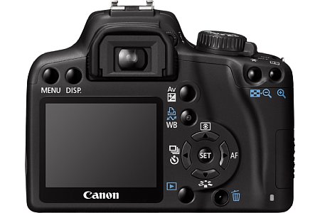 Canon EOS 1000D [Foto: Canon]