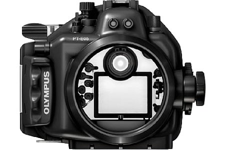 Olympus PT-E05 [Foto: Olympus]