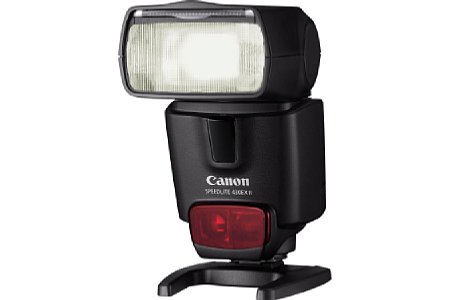 Canon Speedlite 430EX II [Foto: Canon]