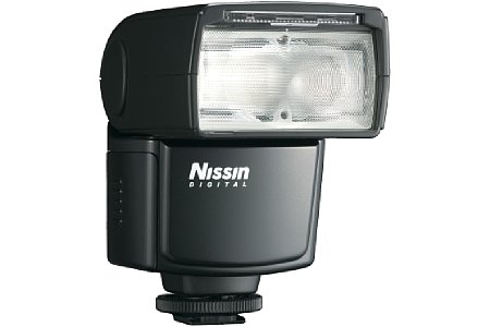 Nissin Di466 [Foto: Nissin/HapaTeam]