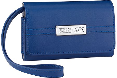 Pentax LC-M1 dunkelblau [Foto: Pentax]