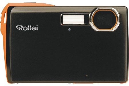 Rollei X-8 Sports [Foto: Rollei]