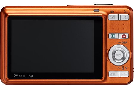 Casio Exilim EX-Z9 [Foto: Casio]