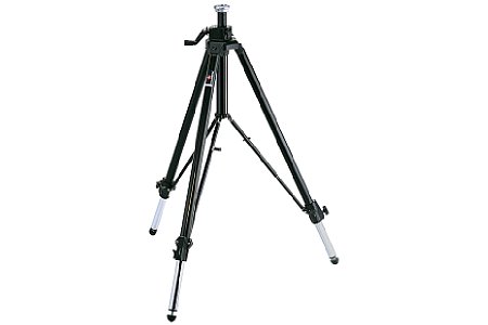 Videostativ Manfrotto MA 117B [Foto: Imaging One]