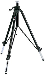 Videostativ Manfrotto MA 117B [Foto: Imaging One]