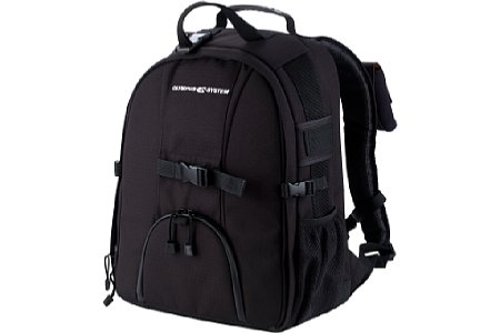 Olympus E-System Pro Rucksack [Foto: Olympus]