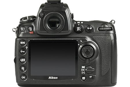 Nikon D700 [Foto: Nikon]