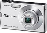 Casio Exilim EX-Z150 [Foto: Casio]
