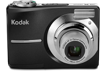 Kodak EasyShare C913 [Foto: Kodak]