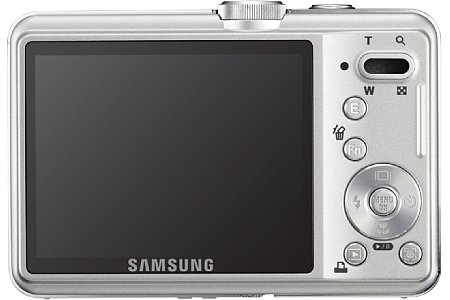 Samsung L310W [Foto: Samsung]