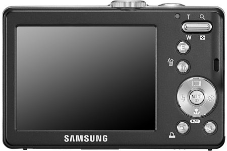 Samsung L201 [Foto: Samsung]