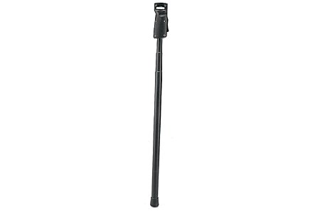 Einbeinstativ Manfrotto MA 334B [Foto: Imaging One]