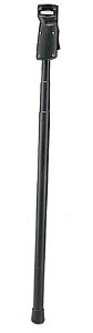 Einbeinstativ Manfrotto MA 334B [Foto: Imaging One]
