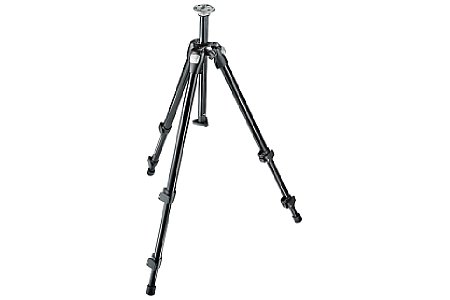 Kamerastativ Manfrotto MA 190CLB Classic [Foto: Imaging One]