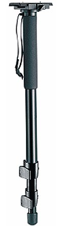 Einbeinstativ Manfrotto MA 557B [Foto: Imaging One]